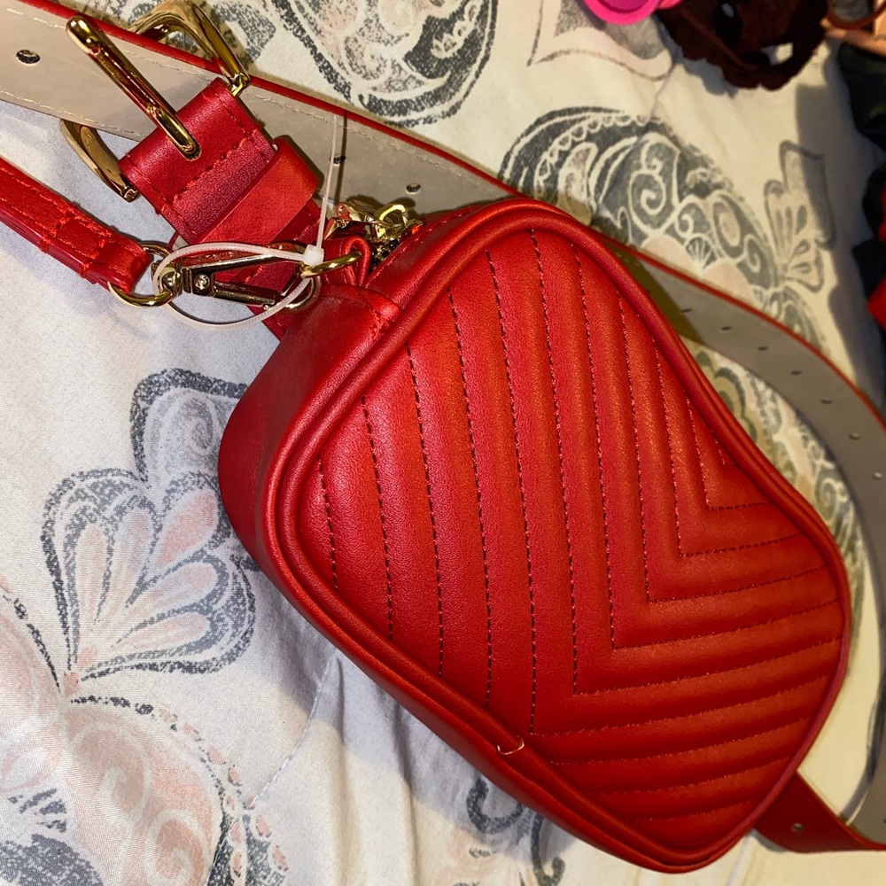 Belt bag